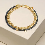Bracelets Faystone Jewellery Atalanta Bracelet O/S Apoella