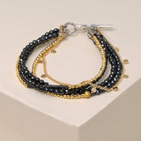 Bracelets Faystone Jewellery Chara Bracelet O/S Apoella