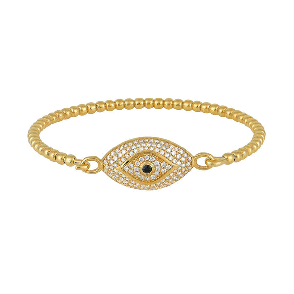 Bracelets Marianna Lemos Theia Bracelet White Apoella