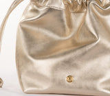 Bucket Bags Apoella Dream Mini Bucket Bag Platinum O/S / Platinum Apoella