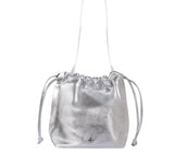 Bucket Bags Apoella Dream Mini Bucket Bag Silver O/S / Silver Apoella