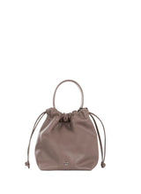 Bucket Bags Apoella Dream Mini Bucket Bag Taupe O/S / Taupe Apoella