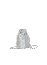 Bucket Bags Park House Toteme Bucket Bag Silver Sparkle O/S / Silver Apoella