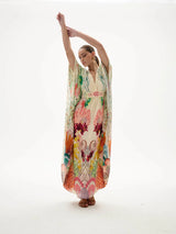Caftans Carolina K Taiel Kaftan Sea Elements Apoella