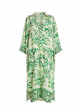 Caftans Lenny Niemeyer Long Sleeve Caftan Tanger S / Tanger Apoella