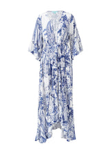 Caftans Melissa Odabash Manon Caftan Paloma Apoella