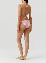 Cancun Bikini Bottom Cosmic