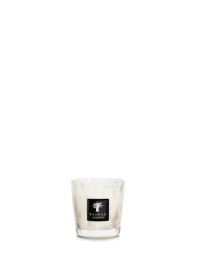 Candle & Diffuser Baobab White Pearls Max 08 O/S Apoella