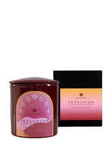 Candles Aladastra The Intuition Candle O/S Apoella