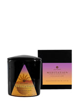 Candles Aladastra The Meditation Candle O/S Apoella