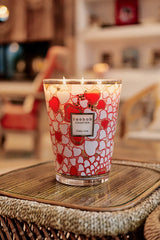 Candles Baobab Crazy Love Candle Max 16 Max 16 Apoella