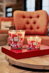 Candles Baobab Crazy Love Candle Max 16 Max 16 Apoella