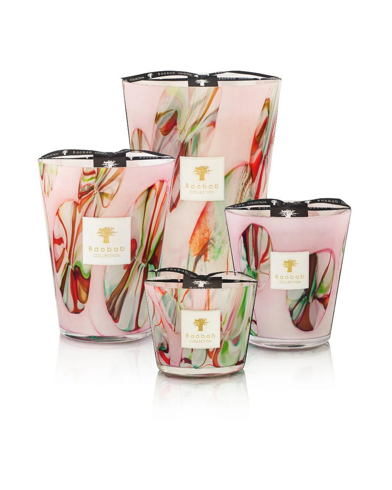 Candles Baobab Oceania Jukurrpa Limited Edition Candle Max 16 Max 16 Apoella