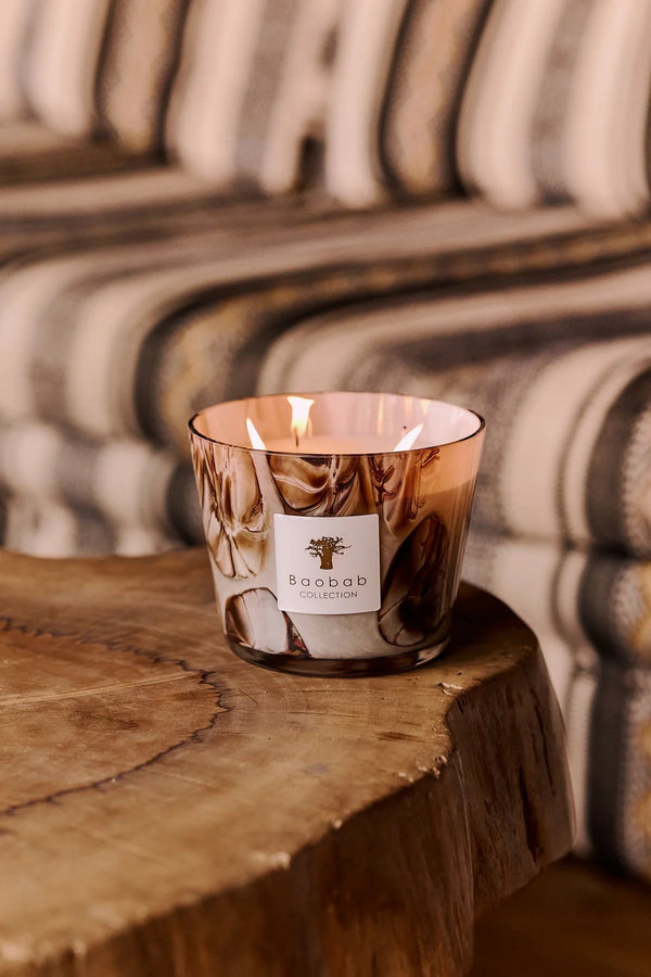 Candles Baobab Oceania Αnangu Limited Edition Candle Max 10 Max 10 Apoella