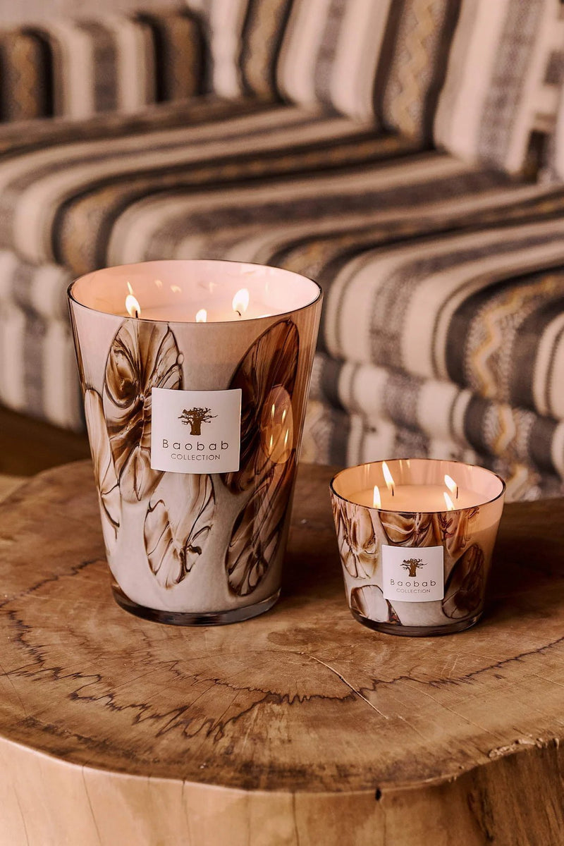 Candles Baobab Oceania Αnangu Limited Edition Candle Max 16 Max 16 Apoella