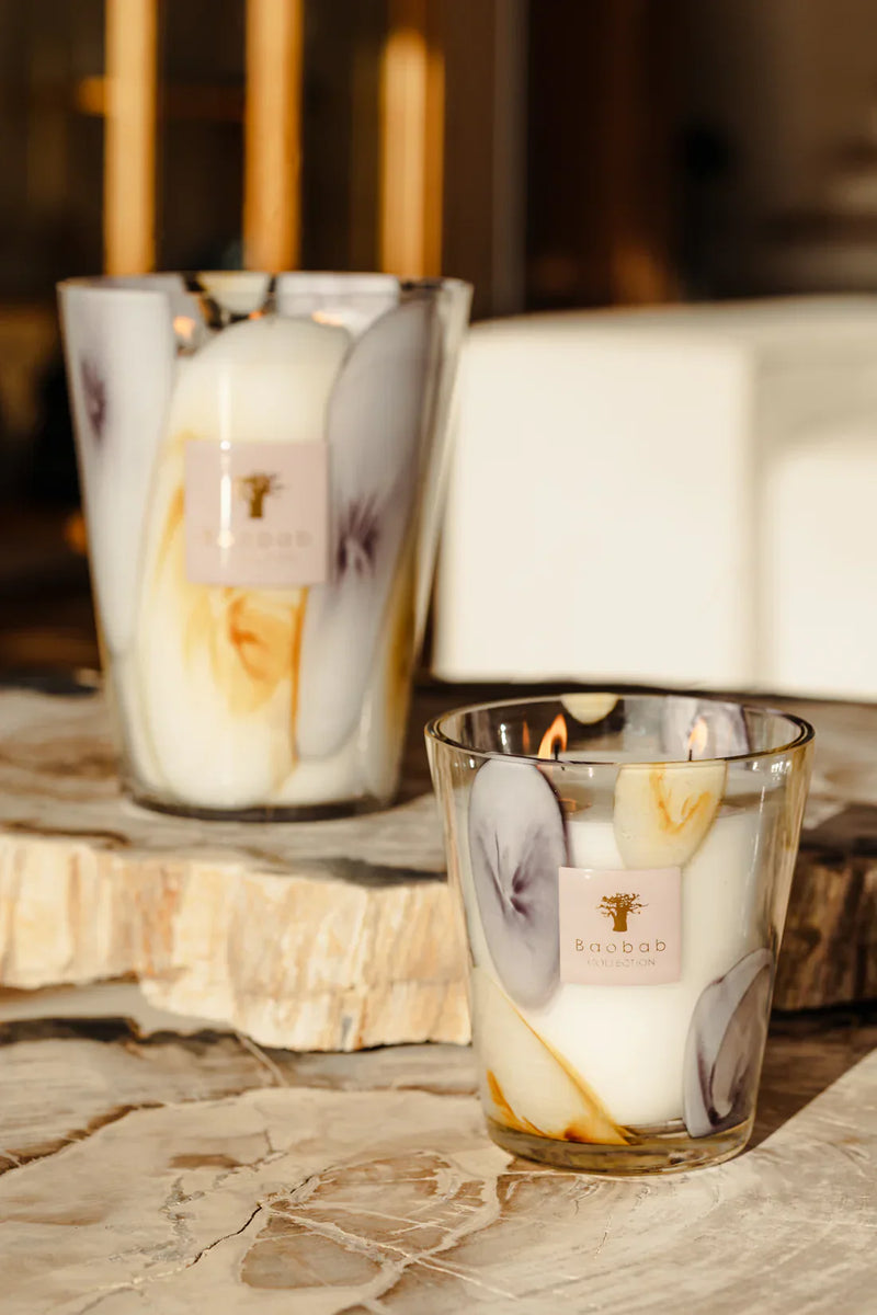 Candles Baobab Riviera Eilenroc Limited Edition Candle Max 24 O/S Apoella