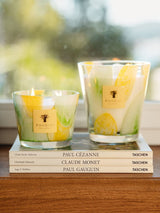 Candles Baobab Riviera Santo Sospir Limited Edition Candle Max 16 O/S Apoella