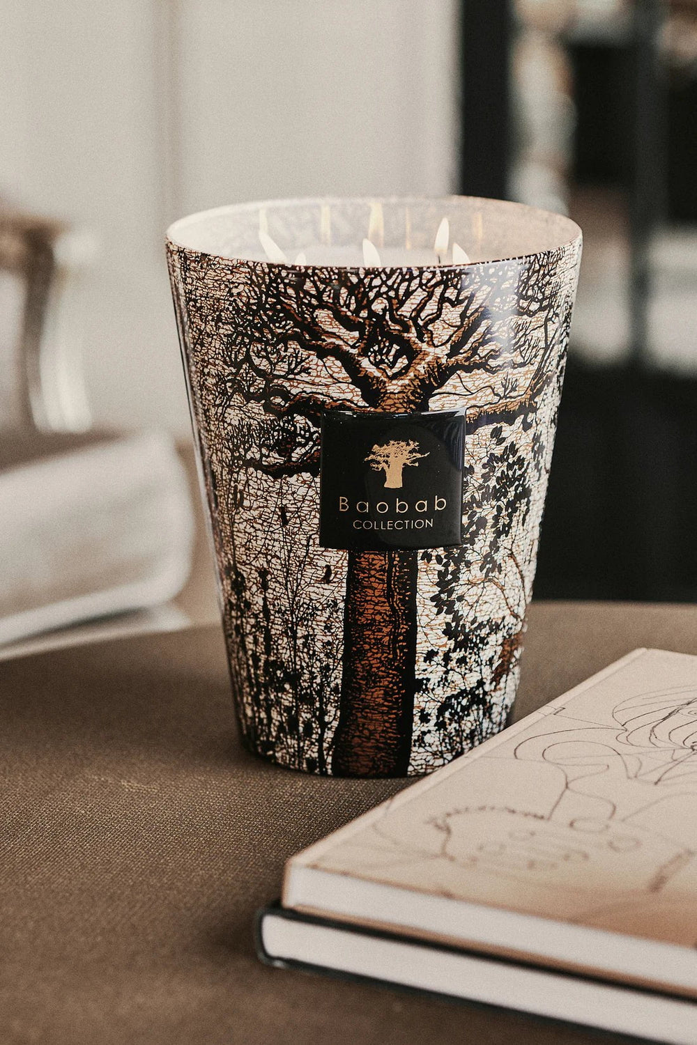 Botanical Baobab CD ボタニカル　バオバブ Botanical Baobab CD ボタニカル バオバブ