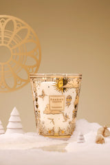 Candles Baobab Tommorrowland Max 16 O/S Apoella