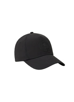 Cap Frescobol Carioca Artur Cap Black O/S / Black Apoella