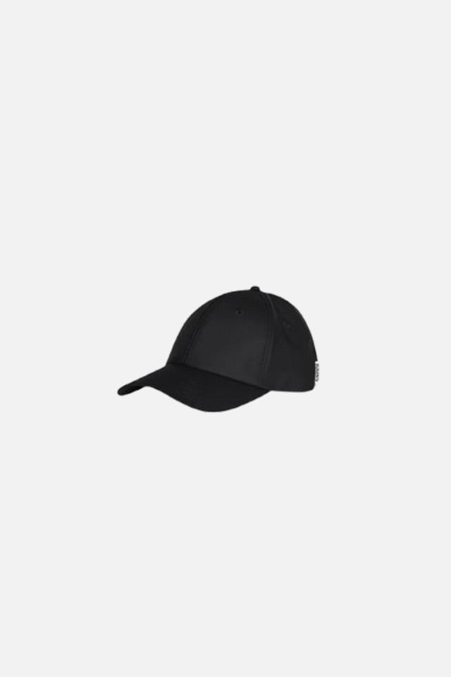 Cap Rains Cap W1 Black O/S / Black Apoella