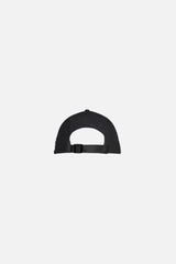 Cap Rains Cap W1 Black O/S / Black Apoella