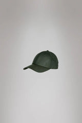 Cap Rains Cap W1 Green O/S / Green Apoella