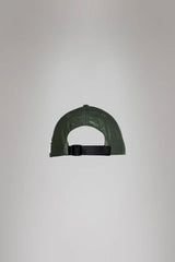 Cap Rains Cap W1 Green O/S / Green Apoella