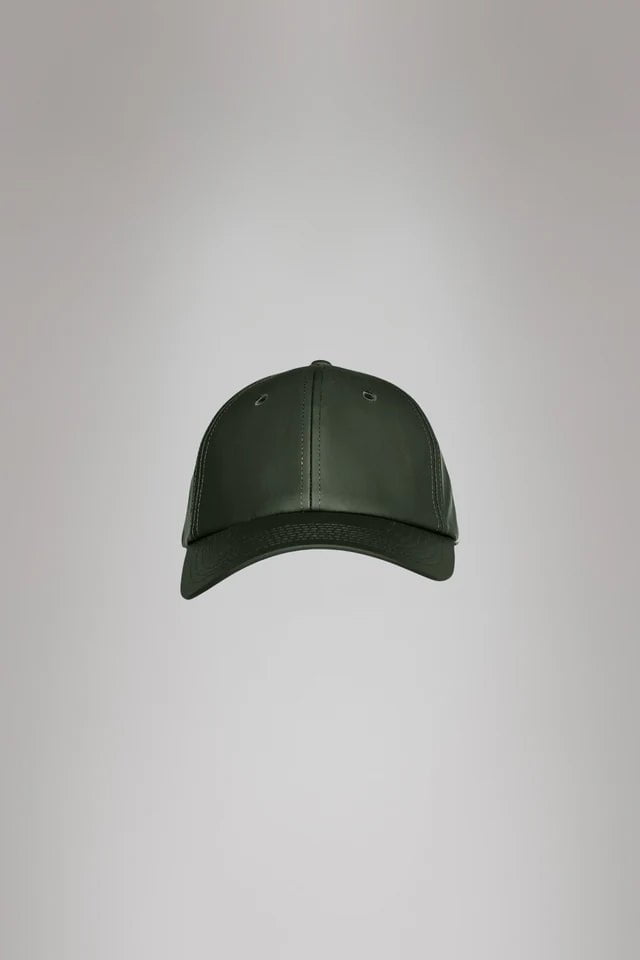 Cap Rains Cap W1 Green O/S / Green Apoella