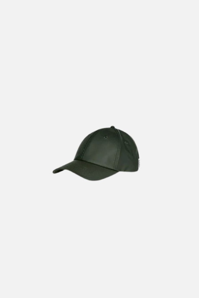 Cap Rains Cap W1 Green O/S / Green Apoella