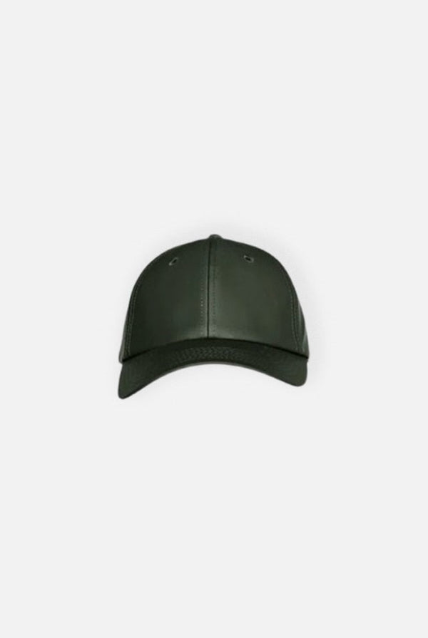 Cap Rains Cap W1 Green O/S / Green Apoella