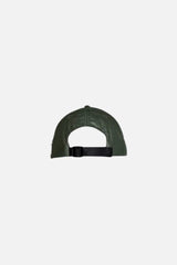 Cap Rains Cap W1 Green O/S / Green Apoella