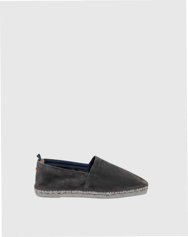 Pablo C Espadrilles Carbon