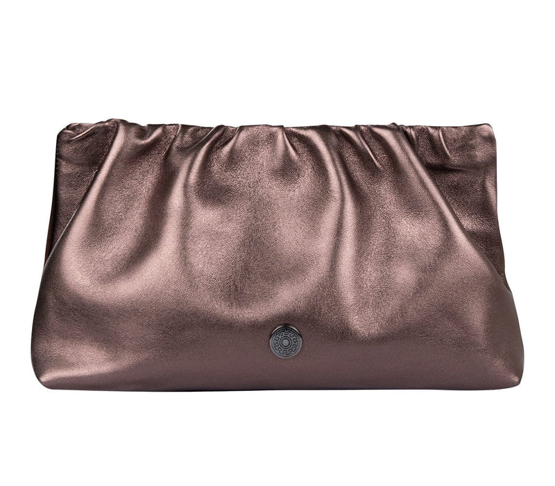 Clutch Apoella Cloud Clutch Coffee O/S / Coffee Apoella