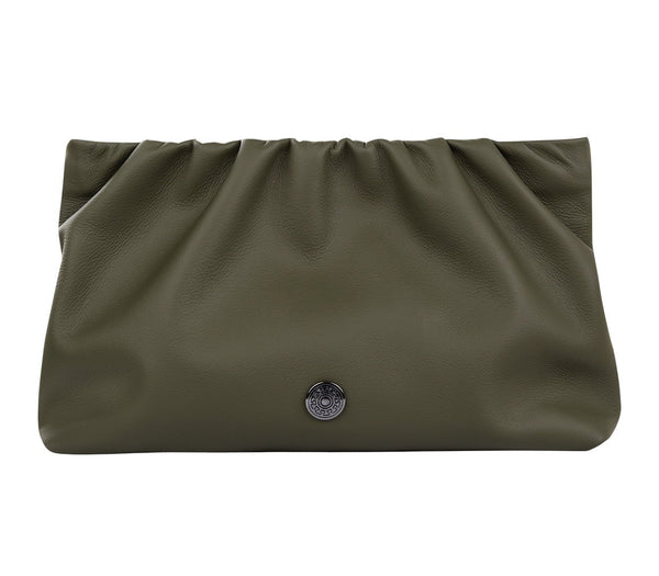 Clutch Apoella Cloud Clutch Forest O/S / Forest Apoella