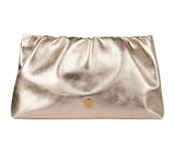 Clutch Apoella Cloud Clutch Platinum O/S / Platinum Apoella