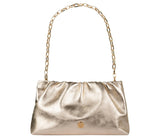 Clutch Apoella Cloud Clutch Platinum O/S / Platinum Apoella