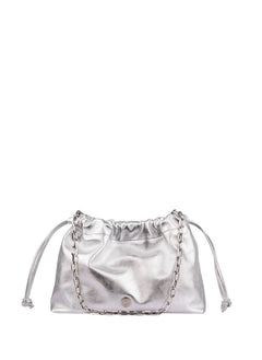 Clutch APOELLA Cloud Clutch Silver O/S / Silver Apoella