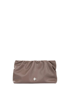 Clutch Apoella Cloud Clutch Taupe O/S / Taupe Apoella