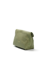 Clutch Zeus n Dione Kypseli Clutch Olive O/S / Olive Apoella