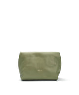 Clutch Zeus n Dione Kypseli Clutch Olive O/S / Olive Apoella