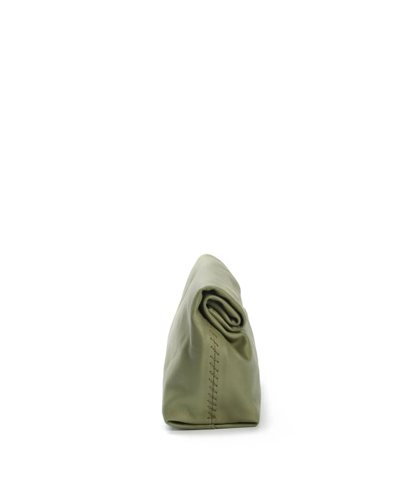 Clutch Zeus n Dione Kypseli Clutch Olive O/S / Olive Apoella