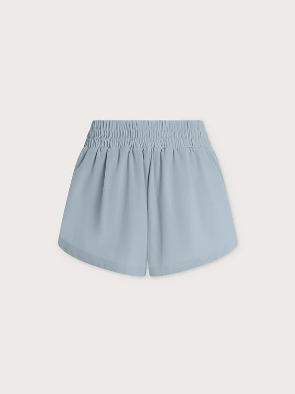 Kallin Running Shorts 3 Cashmere Blue