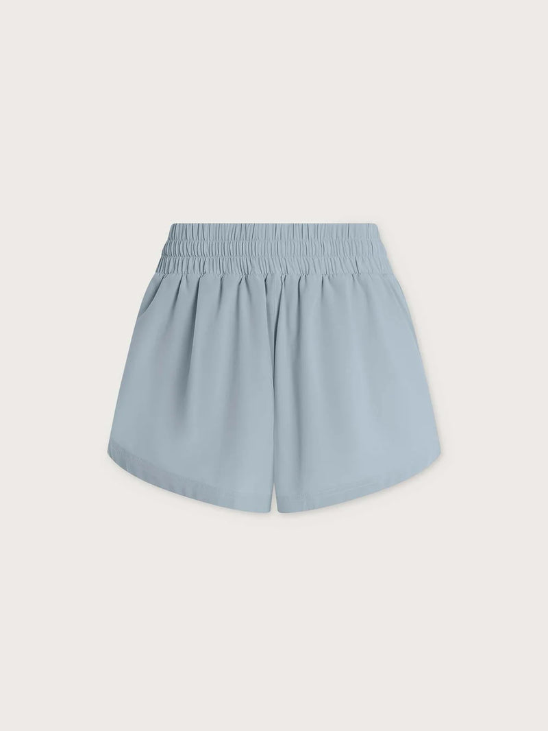 Kallin Running Shorts 3 Cashmere Blue