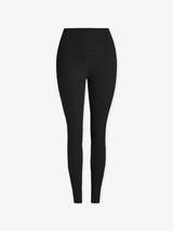 Freesoft High Rise Leggings 27 Black