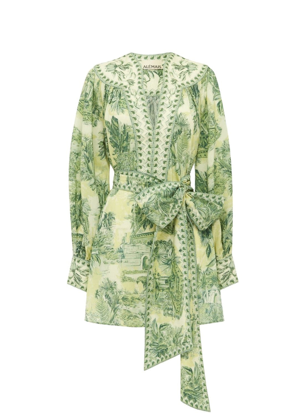 green emerald velvet dress Sara - Strappy Sundress