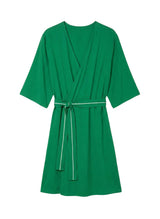 Dresses Blue Cicada Kris Dress Green O/S / Green Apoella