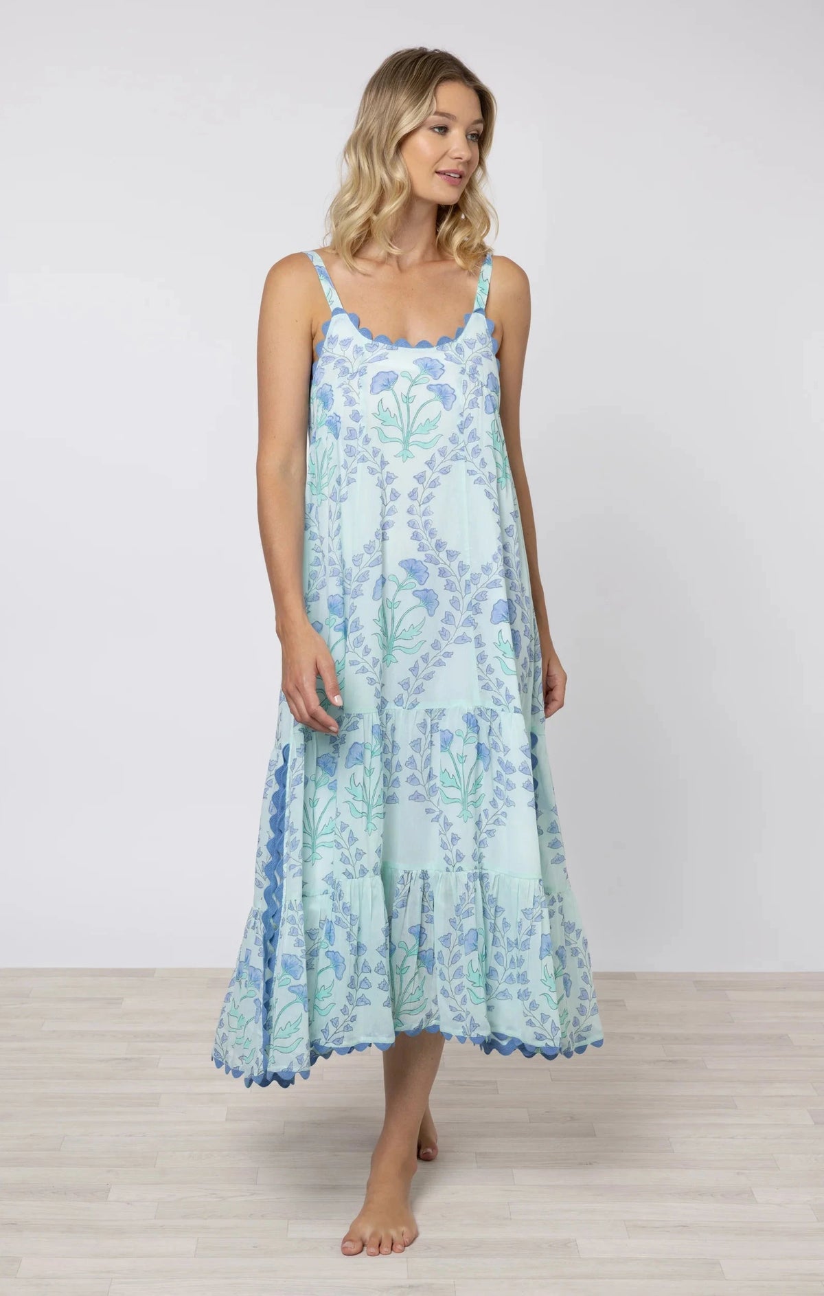 Apolina Wendy Dress ワンピース - メルカリ
