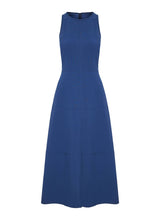 Dresses Kiohne Coco Long Dress Night Blue Apoella