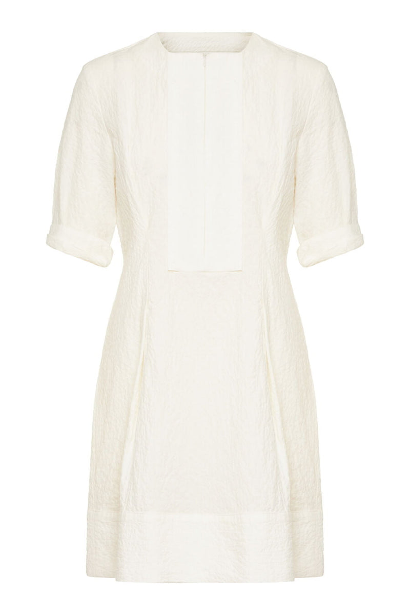 Dresses Kiohne Rhodes Short Dress White Dress Apoella